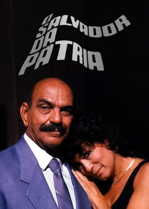 O Salvador da Pátria