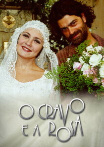 O Cravo e a Rosa