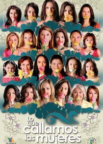 Lo que callamos las mujeres