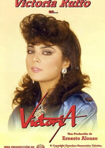 Victoria poster