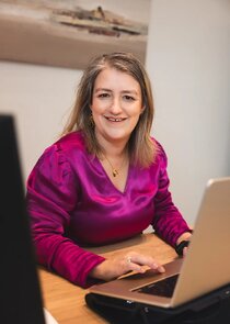 Maaike Van Overloop