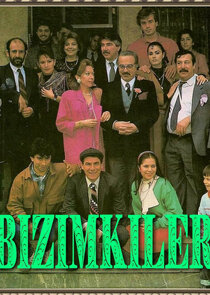 Bizimkiler