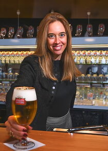 Cybelle Buyck