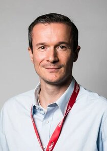 David De Schutter