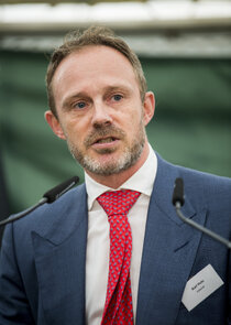Karl Huts