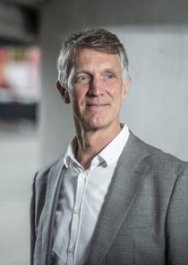 Erik Moerman