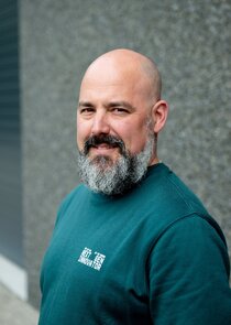 Michaël Rummens