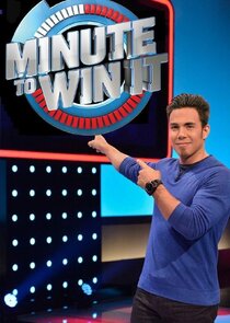 Minute to Win It