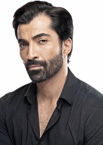 Shahrad Fredotti