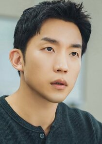 Lee Dong Jin
