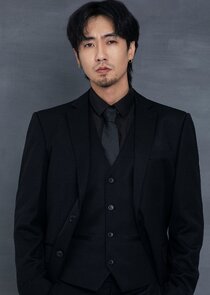 Dong Mu Sha