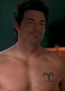 Mark Gaffney