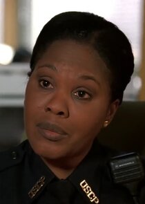Sgt. Francis Diamond