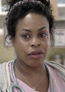 Denise "Didi" Ortley