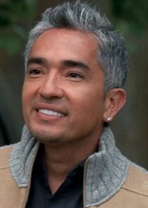 Cesar Millan