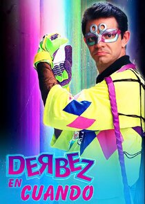 Derbez en cuando poster