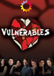 Vulnerables poster