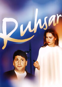Ruhsar poster