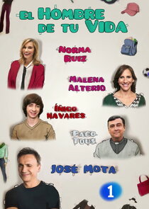 El hombre de tu vida