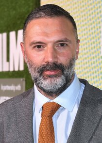 Brian Coffey