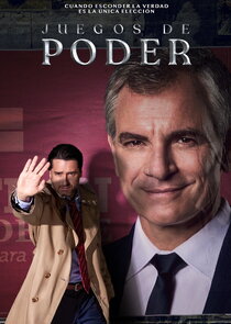 Juegos de Poder poster