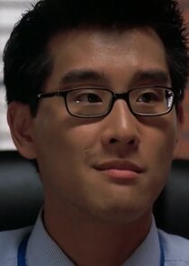 Chip Yap