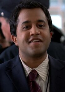 Hamid Hirani