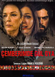 Çemberimde Gül Oya poster