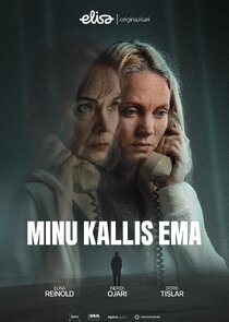 Minu kallis ema