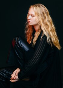 Emma Van Raemdonck