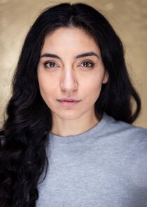 Lara Chedraoui