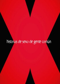 Historias de sexo de gente común poster