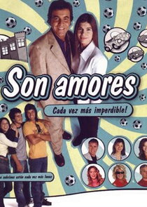 Son amores