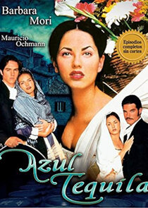 Azul tequila