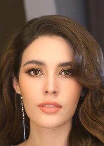 Jessica Sompong Espiner