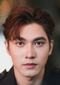 Smith Paswitch Boorananut