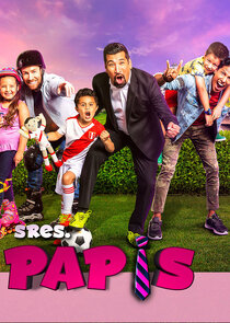 Señores Papis