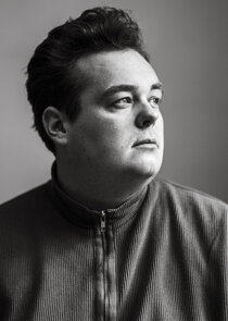 Joshua Smits
