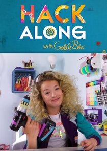 Hack Along with GoldieBlox