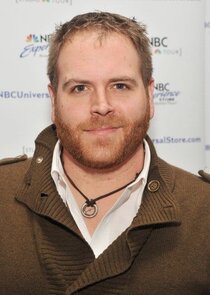 Josh Gates