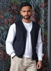 Imran Maalik
