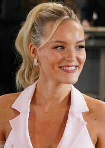 Leah Barnes