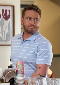 Jonah Keane