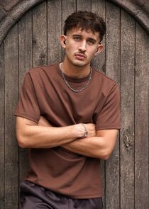 Xander Frost