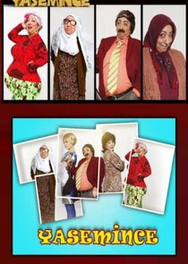 Yasemince