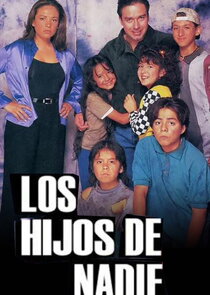 Los hijos de nadie