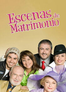 Escenas de Matrimonio