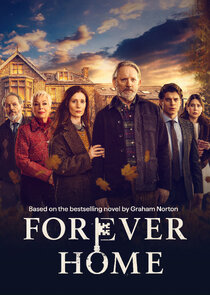 Forever Home poster