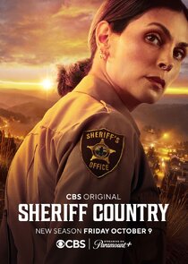 Sheriff Country