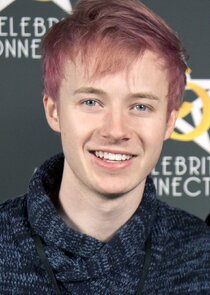Sam Golbach